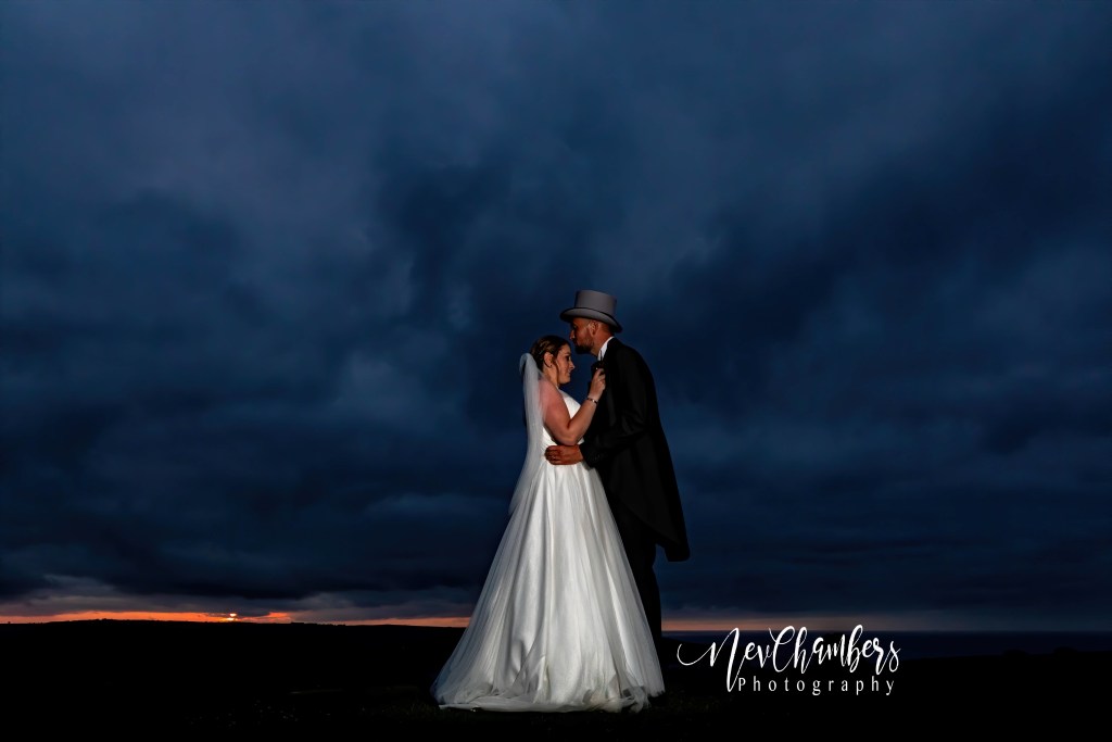 Reportage Wedding Photography